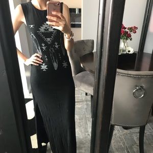 Express summer dress